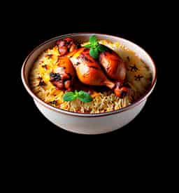 Biryani