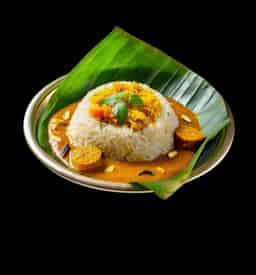 South Indian