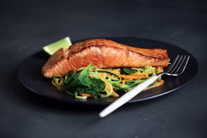Seafood