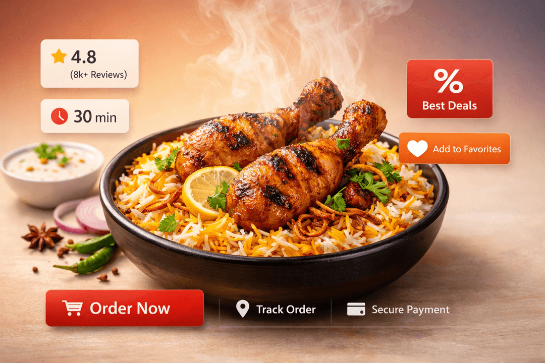 Chicken Dish