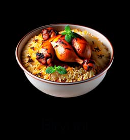 Biryani