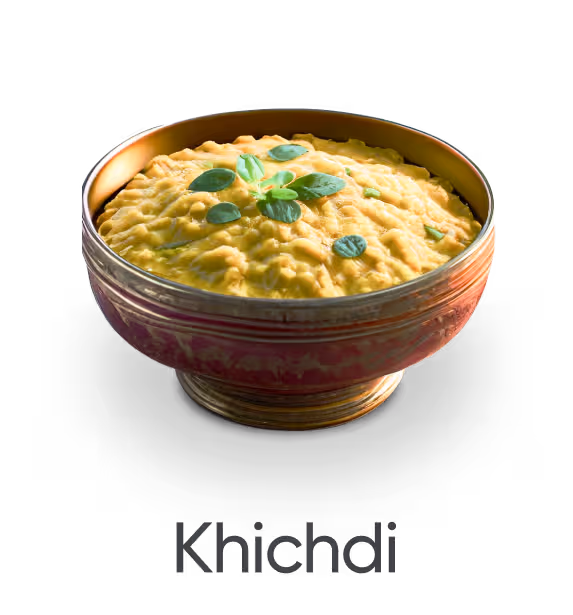 Khichdi