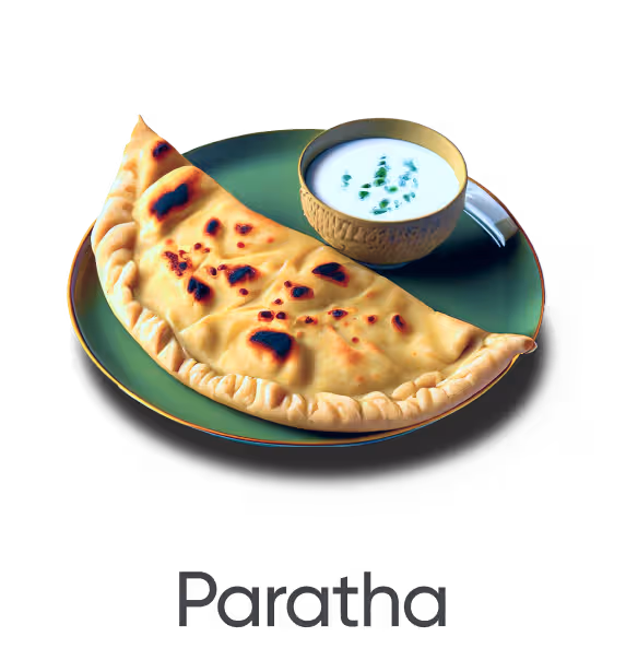 Paratha