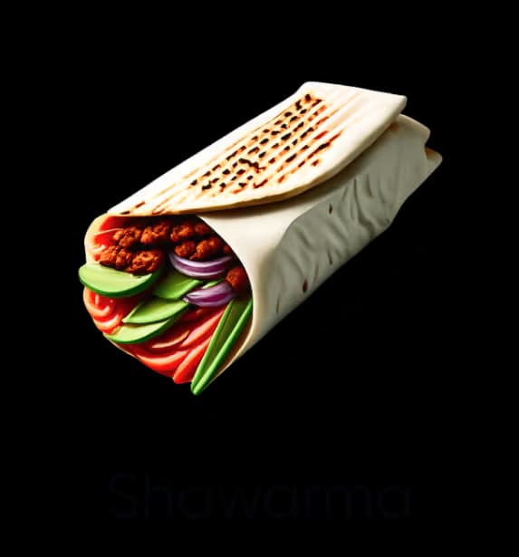 Shawarma