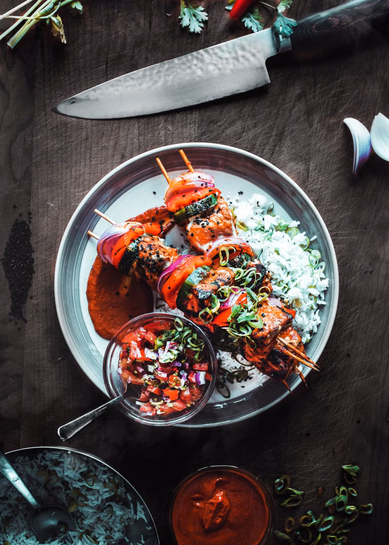 Quick 30-min Meals