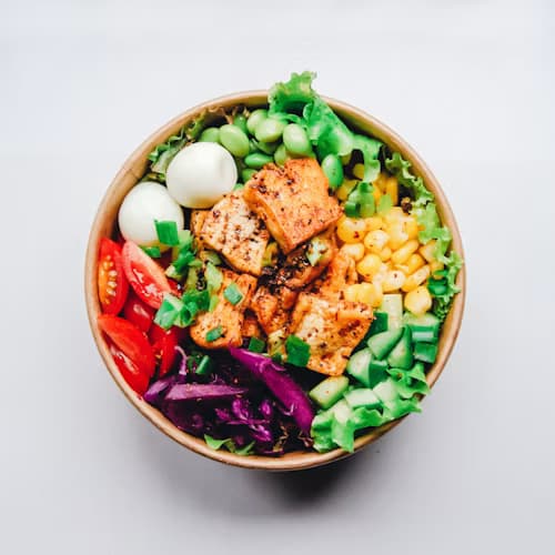 Veg Mode