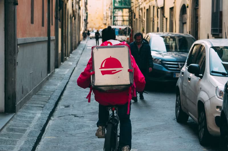 Free Delivery