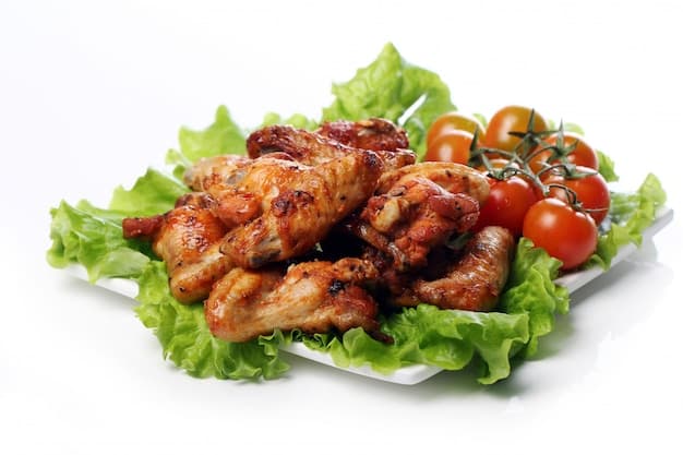 Chicken Food